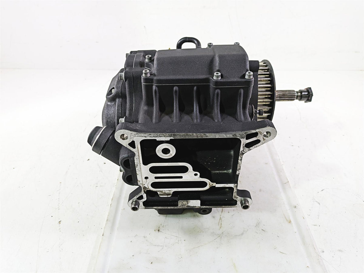 2013 Harley FXDWG Dyna Wide Glide 6-Speed Transmission Gear Box 33083-10A {{ shop.shopifyCountryName }} - Mototech271