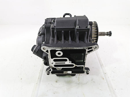 2013 Harley FXDWG Dyna Wide Glide 6-Speed Transmission Gear Box 33083-10A {{ shop.shopifyCountryName }} - Mototech271