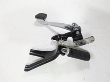 Load image into Gallery viewer, 2018 Harley FXBR Softail Breakout Right Footpeg + Mount &amp; Brake Pedal 50500746 | Mototech271
