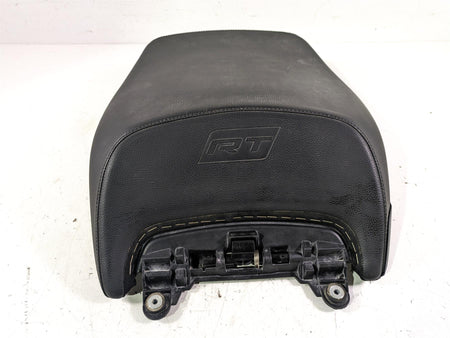 2022 BMW R1250 RT K052 Rear Heated Passenger Seat Saddle 52538395545 {{ shop.shopifyCountryName }} - Mototech271