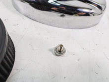Load image into Gallery viewer, 2009 Harley Touring FLHTCU Electra Glide Air Filter Cleaner Breather 29630-08A | Mototech271
