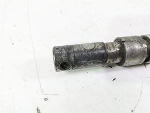 2003 Harley Touring FLHTCUI E-Glide 100th Front Axle Wheel Spindle 43364-00 | Mototech271