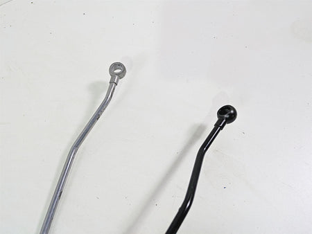 2022 Ducati Scrambler Desert Sled Front Rear Abs Brake Line Set 61811231A {{ shop.shopifyCountryName }} - Mototech271
