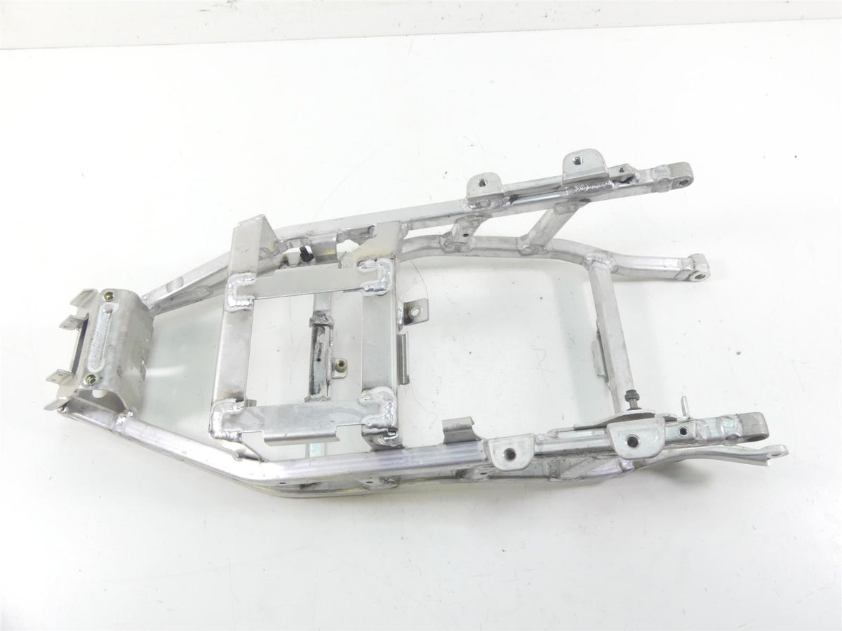 2009 Buell 1125 CR Straight Rear Subframe Sub Frame L0090.1AM {{ shop.shopifyCountryName }} - Mototech271