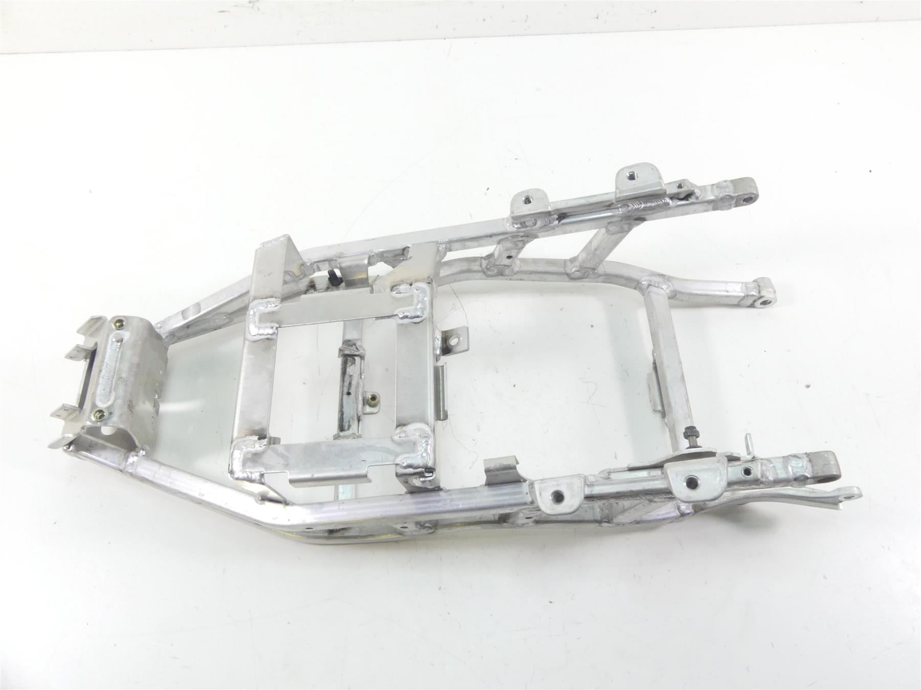 2009 Buell 1125 CR Straight Rear Subframe Sub Frame L0090.1AM {{ shop.shopifyCountryName }} - Mototech271