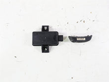 Load image into Gallery viewer, 2015 BMW K1600 GT K48 RDC Tire Pressure Module &amp; Rear Sensor 65758546222
