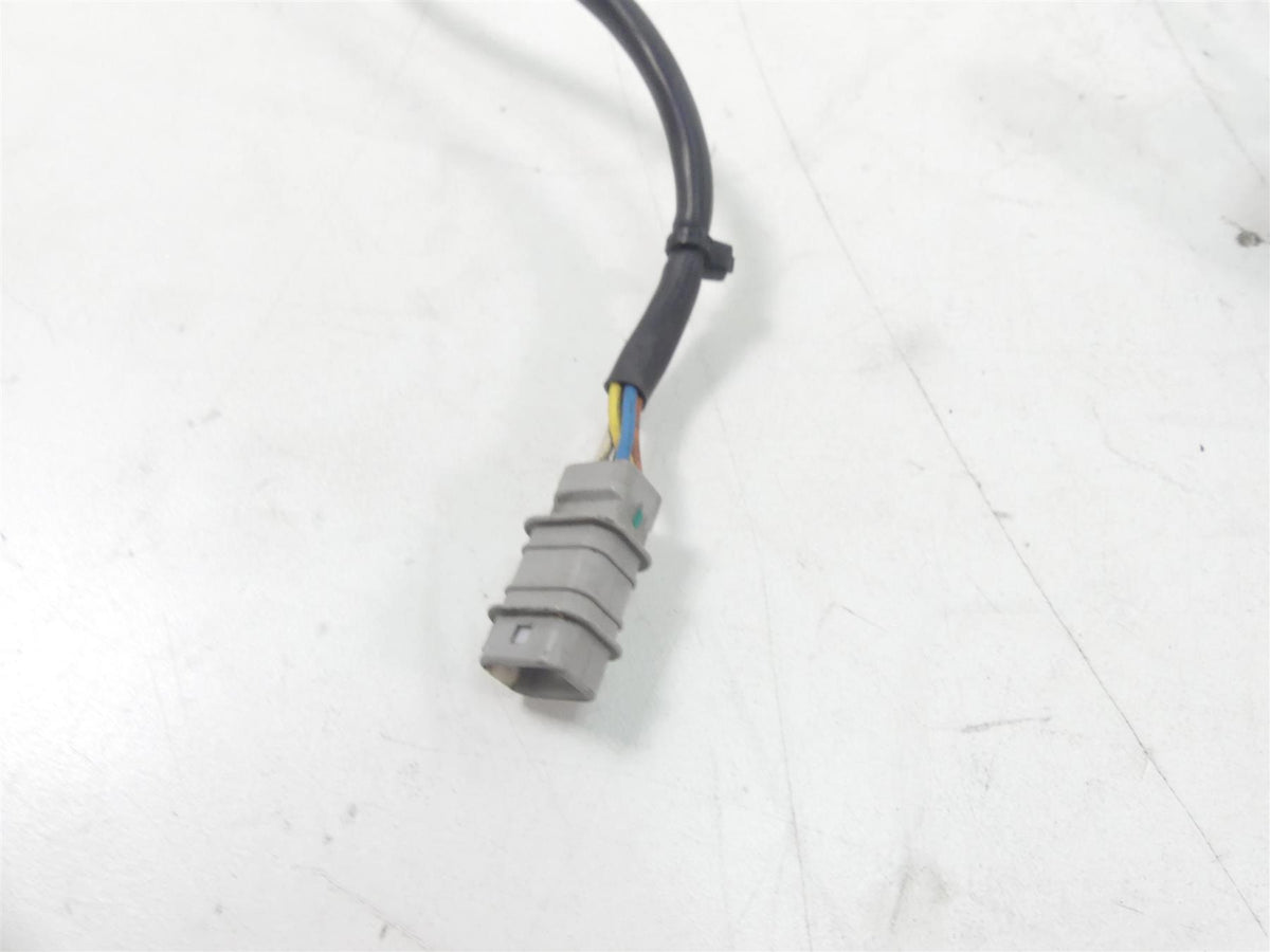 2012 Victory Cross Country Right Hand Cruise Control Switch + Mount Set 4012843 {{ shop.shopifyCountryName }} - Mototech271