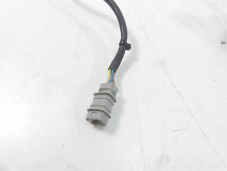 2012 Victory Cross Country Right Hand Cruise Control Switch + Mount Set 4012843 {{ shop.shopifyCountryName }} - Mototech271