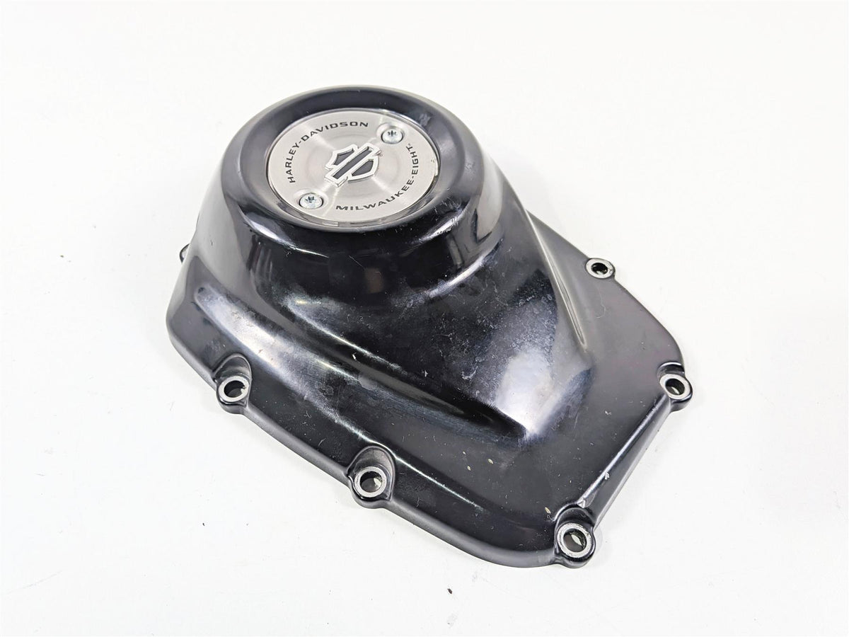 2020 Harley Touring FLTRK Road Glide Camshaft M8 Engine Side Cover 25700367 {{ shop.shopifyCountryName }} - Mototech271