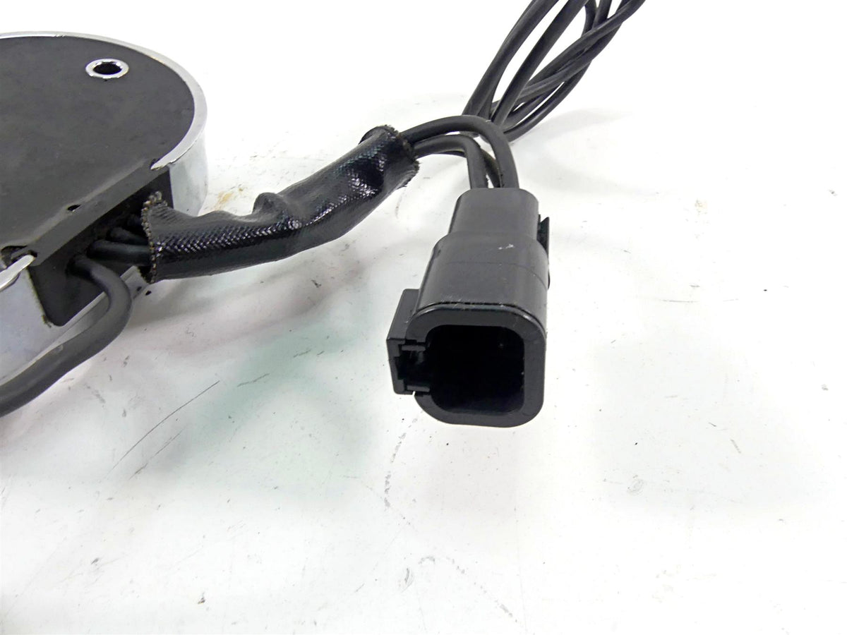 2002 Harley FLSTCI Softail Heritage Chrome Rectifier Voltage Regulator 74540-01 {{ shop.shopifyCountryName }} - Mototech271