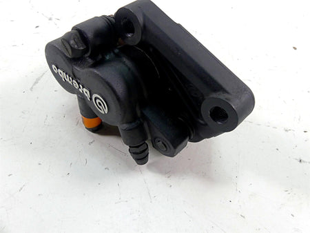 2013 Ducati Diavel Red Rear Brembo Brake Caliper 61140371B {{ shop.shopifyCountryName }} - Mototech271