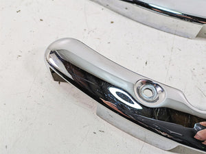 2009 Harley Touring FLHTCU Electra Glide Rear Fender Frame Struts 47526-09 | Mototech271