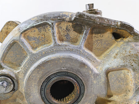 2019 Polaris RZR XP Turbo S Dynamics Front Differential Gears -For Parts 1337228-Mototech271