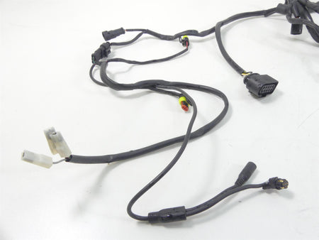 2006 Ducati Multistrada 1000S Wiring Harness Lom -No Cuts 51014711A {{ shop.shopifyCountryName }} - Mototech271