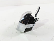 Load image into Gallery viewer, 2008 Harley Touring FLHTP Electra Glide Horn + Chrome Cover 61300478A | Mototech271
