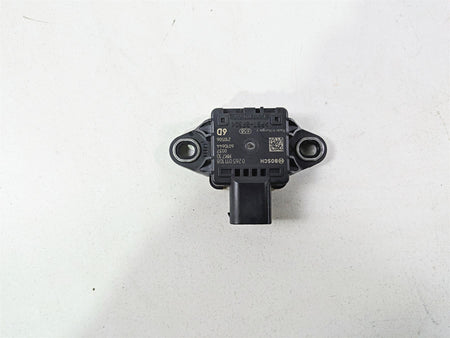 2022 Ducati Scrambler Desert Sled Lean Angle Fall Sensor Bosch 38540093B {{ shop.shopifyCountryName }} - Mototech271