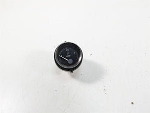2005 Harley Touring FLHTCUI Electra Glide Fuel Gas Petrol Level Gauge 75111-96C