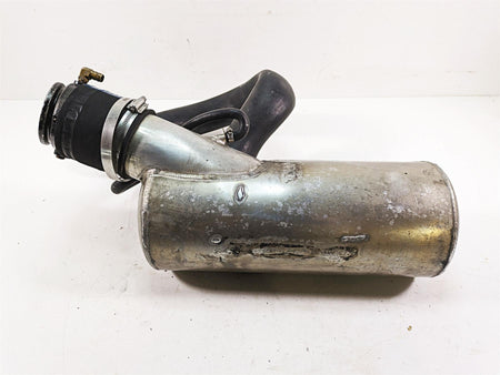 2016 Seadoo RXT 260 Exhaust Muffler Head Pipe Set 274001589 274001648 {{ shop.shopifyCountryName }} - Mototech271
