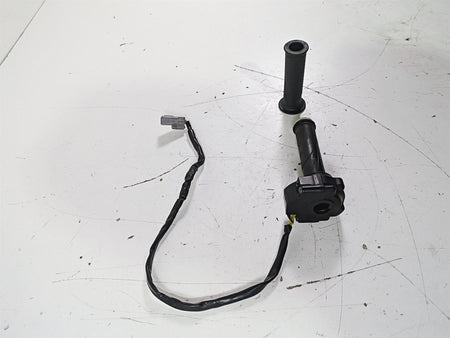 2017 Ducati Monster 1200 S Ride By Wire Throttle Grip 66020093B {{ shop.shopifyCountryName }} - Mototech271