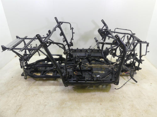 2020 Honda Talon SXS1000R S2R Straight Main Frame Chassis With Clean Texas Title  50100-HL6-A00ZA | Mototech271