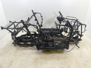 2020 Honda Talon SXS1000R S2R Straight Main Frame Chassis With Clean Texas Title  50100-HL6-A00ZA | Mototech271