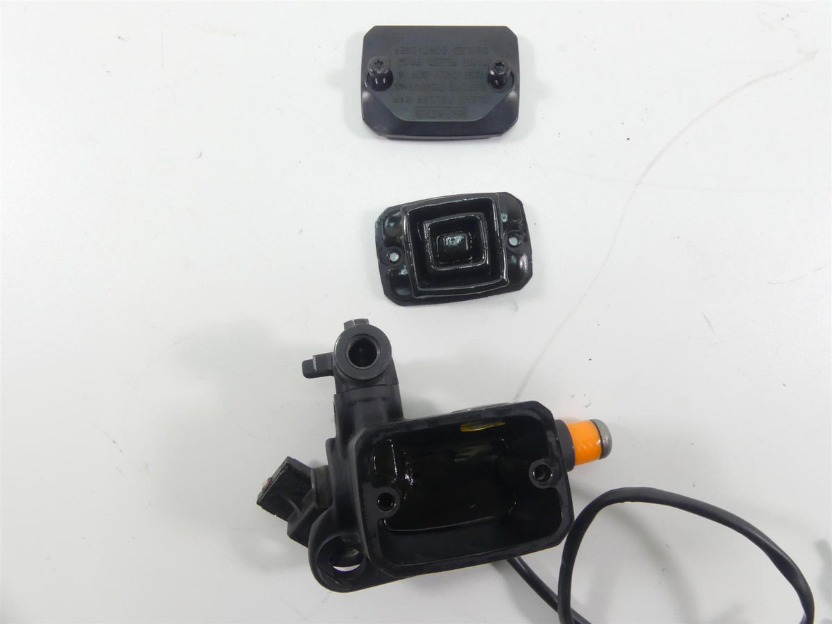 2017 Husqvarna 701 Enduro Brembo Front Brake Master Cylinder 27013001033 {{ shop.shopifyCountryName }} - Mototech271