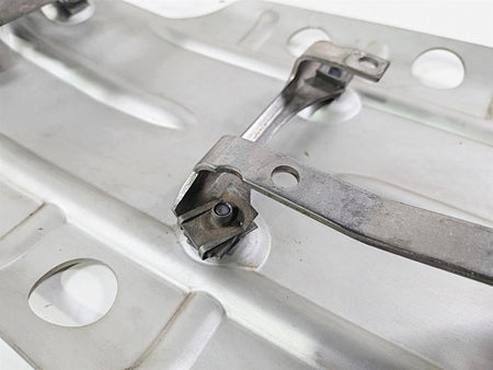 2016 BMW R1200 GS K50 Lower Engine Guard Skid Plate 11848532939 {{ shop.shopifyCountryName }} - Mototech271