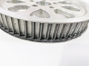2002 Indian Spirit Deluxe Rear Aluminum Pulley Belt Sprocket 65T 77-019