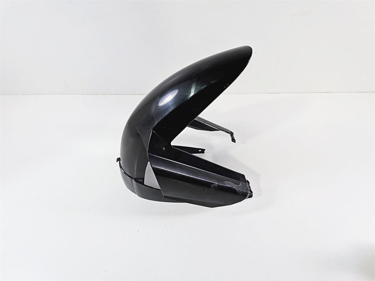 2005 KTM 950 LC8 Adventure Front Fender - Black 6000801000030 60008010000 {{ shop.shopifyCountryName }} - Mototech271