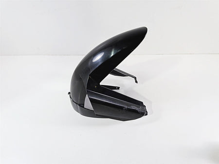 2005 KTM 950 LC8 Adventure Front Fender - Black 6000801000030 60008010000 {{ shop.shopifyCountryName }} - Mototech271