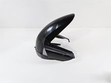 Load image into Gallery viewer, 2005 KTM 950 LC8 Adventure Front Fender - Black 6000801000030 60008010000
