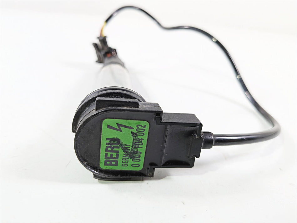2007 Mv Agusta F4 1000R 312 1 One Beru Ignition Coil - Read 8000D3786 204359007-Mototech271