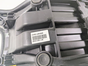 2022 BMW RnineT Pure K22 Driver Rider Front Seat Saddle - Read 52538531151