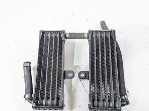 2008 Aprilia RSVR 1000 Factory Oil Cooler & Lines AP8104341 AP8104452 | Mototech271