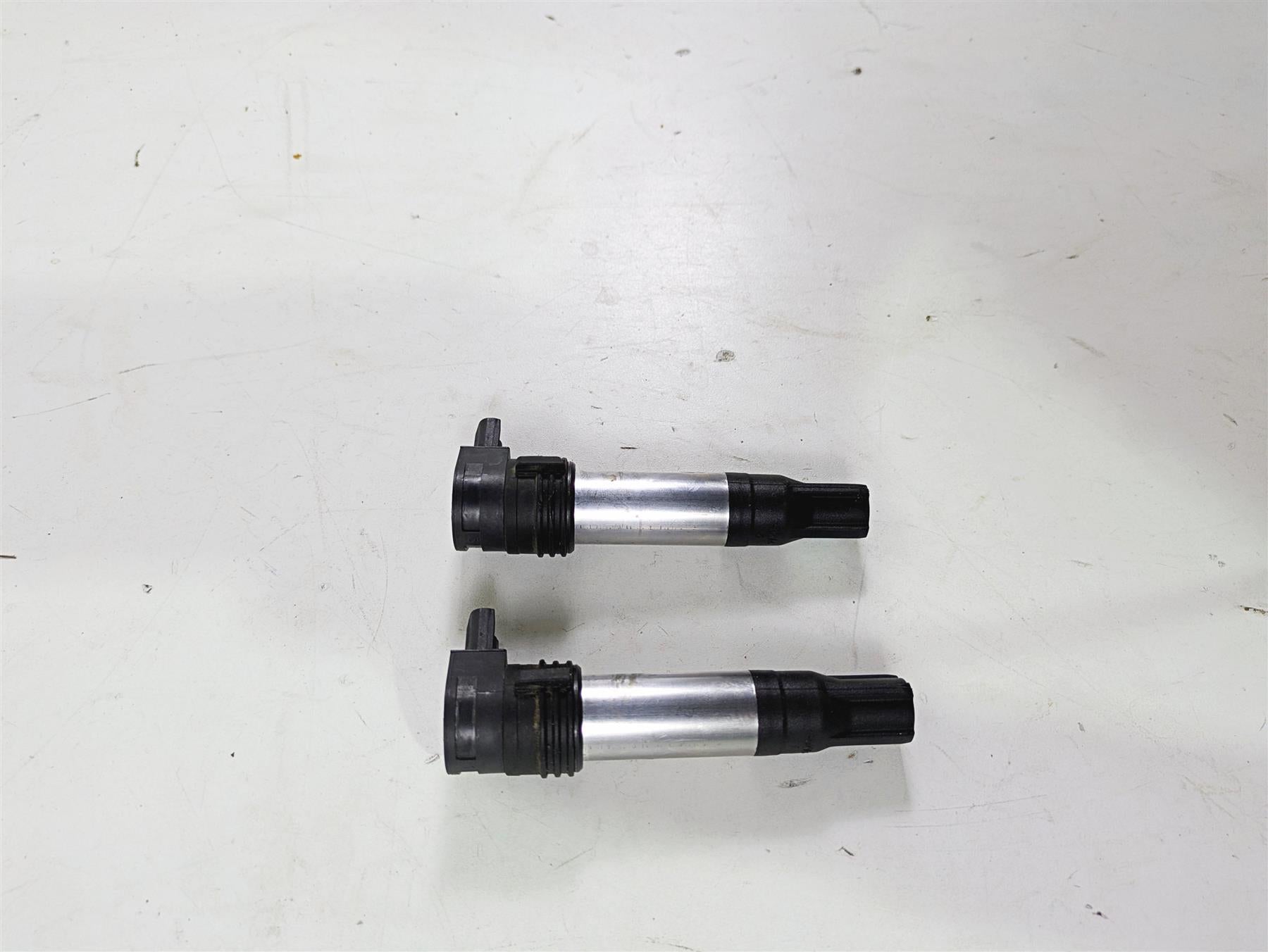 2015 BMW R1200 GS Adv K51 Ignition Coils Stick Coil Set 12138526677 {{ shop.shopifyCountryName }} - Mototech271