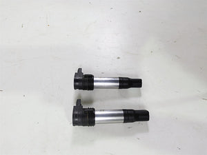 2015 BMW R1200 GS Adv K51 Ignition Coils Stick Coil Set 12138526677