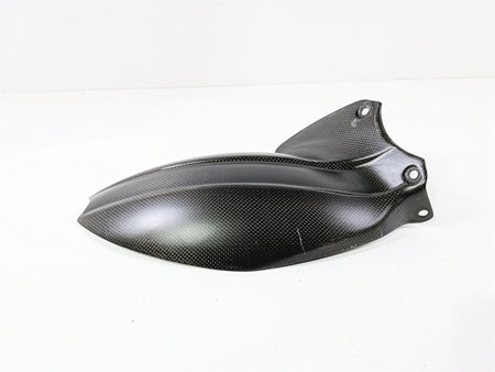 2019 Triumph Speed Triple RS 1050 Carbon Fiber Rear Fender Mud Guard {{ shop.shopifyCountryName }} - Mototech271