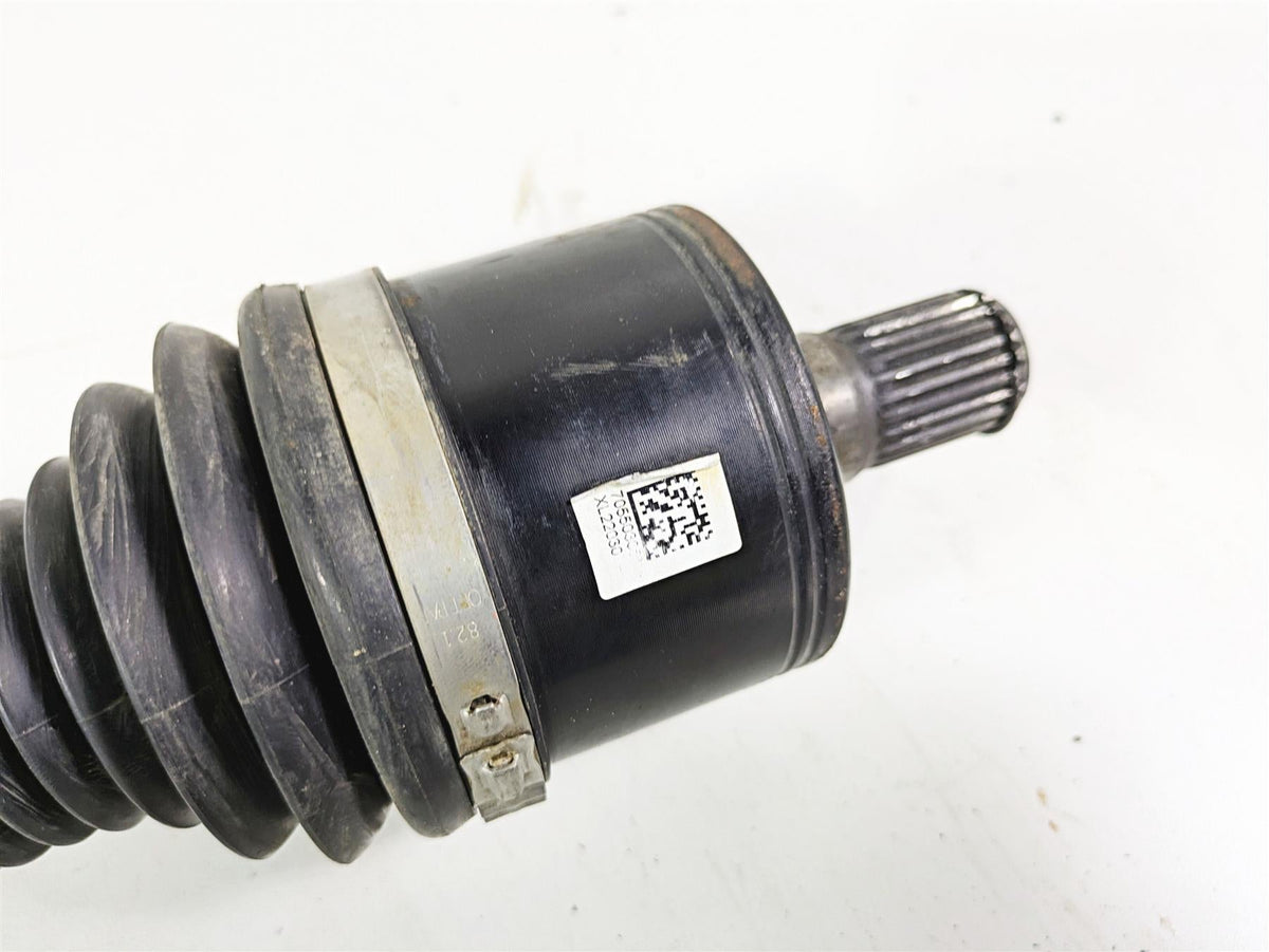 2022 Can-Am Defender XMR HD10 Rear Cv Drive Axle Shaft Set 705503051 {{ shop.shopifyCountryName }} - Mototech271