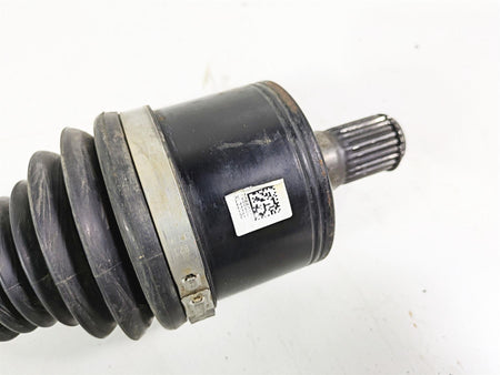 2022 Can-Am Defender XMR HD10 Rear Cv Drive Axle Shaft Set 705503051 {{ shop.shopifyCountryName }} - Mototech271