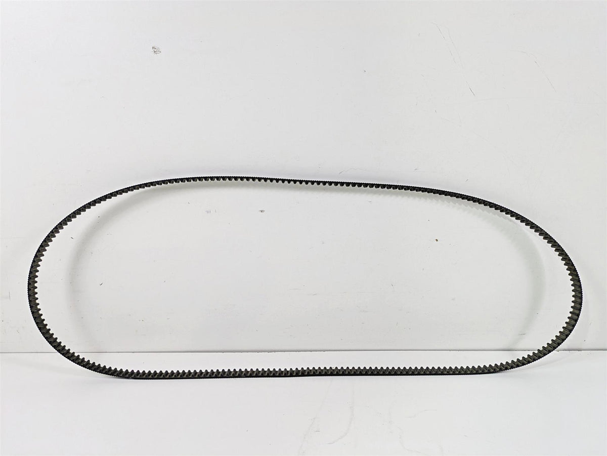 2016 Zero Motorcycles S 9.8 Rear Drive Belt 220T 8mm Pitch 14mm Wide 30-08084 {{ shop.shopifyCountryName }} - Mototech271