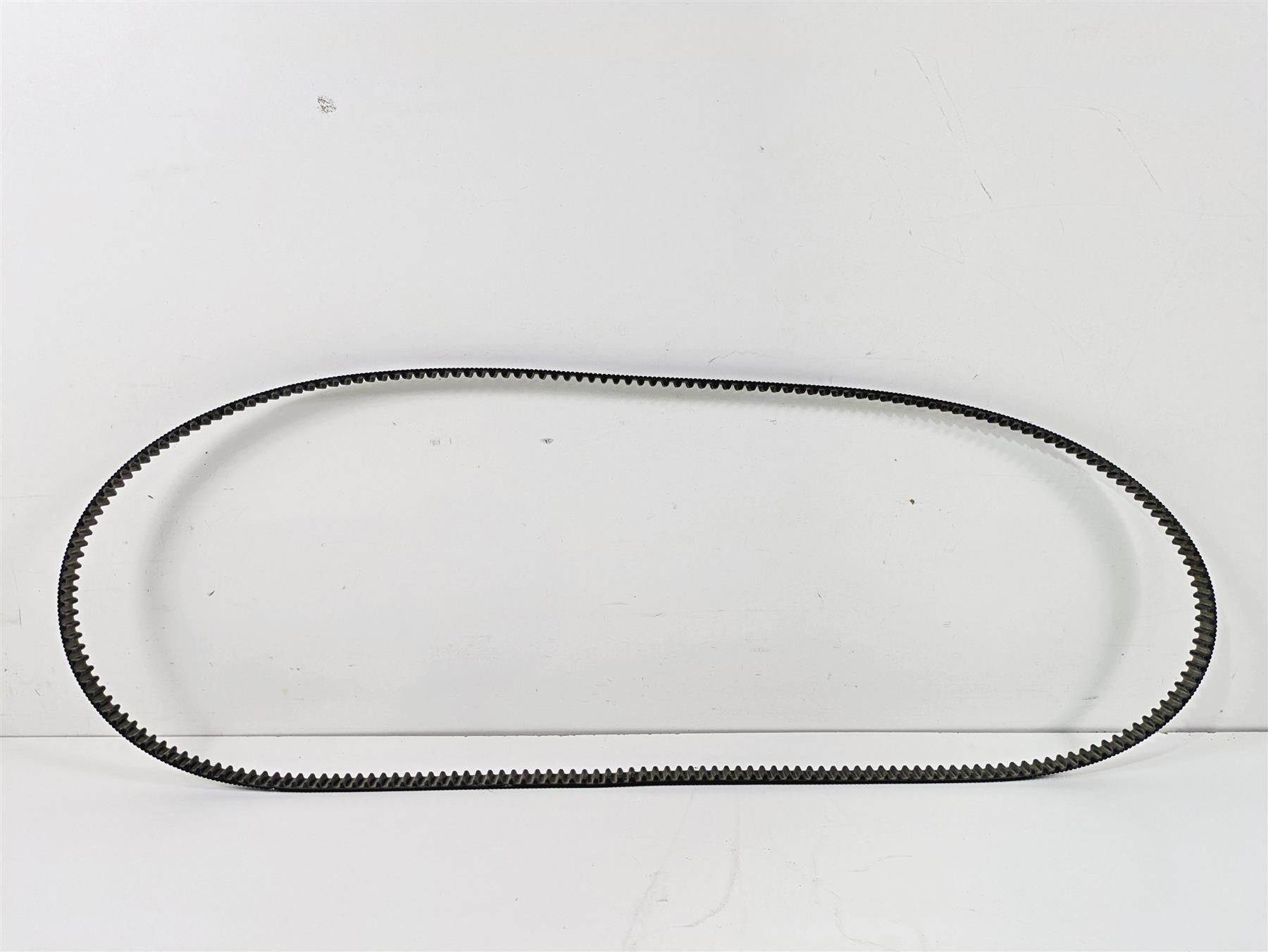 2016 Zero Motorcycles S 9.8 Rear Drive Belt 220T 8mm Pitch 14mm Wide 30-08084