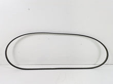 Load image into Gallery viewer, 2016 Zero Motorcycles S 9.8 Rear Drive Belt 220T 8mm Pitch 14mm Wide 30-08084
