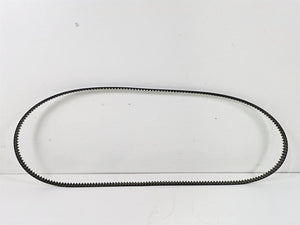 2016 Zero Motorcycles S 9.8 Rear Drive Belt 220T 8mm Pitch 14mm Wide 30-08084