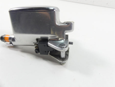 2002 Honda VTX1800 C 1/2" Clutch Master Cylinder 22890-MCH-006 {{ shop.shopifyCountryName }} - Mototech271