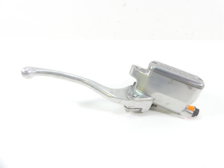 2003 Honda VT1100 C2 Shadow Sabre Front Brake Master Cylinder 1/2" 45510-MAH-A81 {{ shop.shopifyCountryName }} - Mototech271
