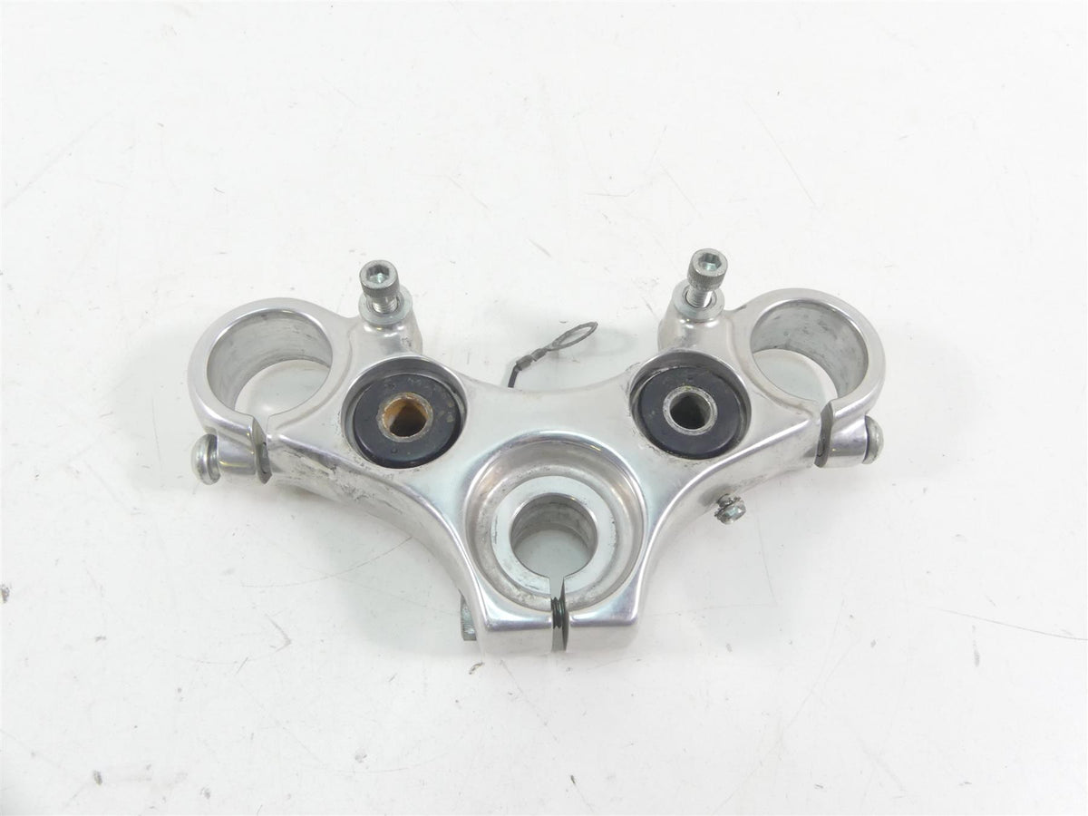 2001 Harley Davidson XL1200 Sportster Upper Triple Tree Clamp 39Mm 45563-87 {{ shop.shopifyCountryName }} - Mototech271