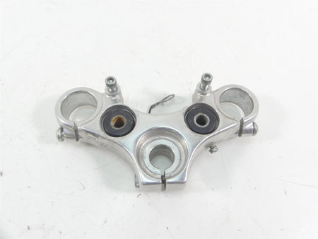 2001 Harley Davidson XL1200 Sportster Upper Triple Tree Clamp 39Mm 45563-87 {{ shop.shopifyCountryName }} - Mototech271