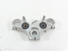 Load image into Gallery viewer, 2001 Harley Davidson XL1200 Sportster Upper Triple Tree Clamp 39Mm 45563-87
