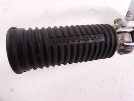 2009 Harley FXDC Dyna Super Glide Right Rider Driver Footpeg Brake Pedal 50649-9 {{ shop.shopifyCountryName }} - Mototech271