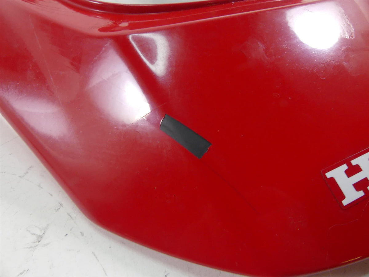 2021 Honda CBR600RR Rear Tail Seat Saddle Fairing Cover Cowl 77210-MKZ-J00 {{ shop.shopifyCountryName }} - Mototech271
